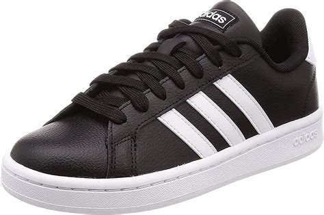 adidas schuhe größe 43 herren schwarz